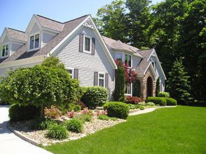 Landscapers and Lawncare Services in Billings, NY